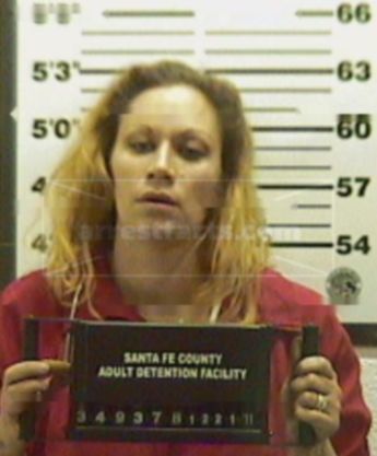 Tina Roberta Gallegos