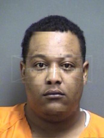 Sharrodrick Dunn