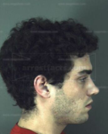 Jeffrey Paul Contella