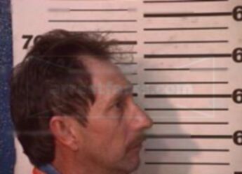Billy Davis Pattyjohn