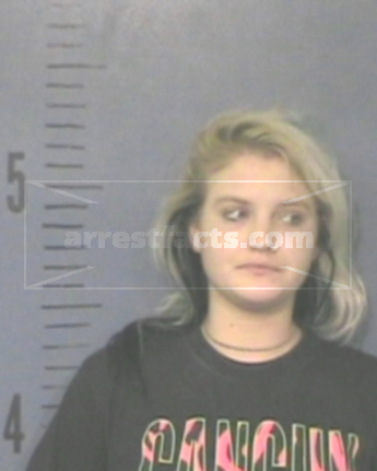Kristen Skye Nall