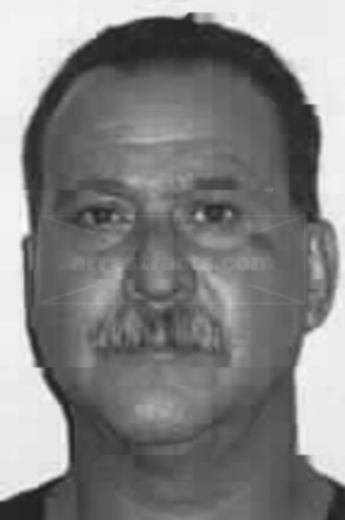 Anthony Baca Torres