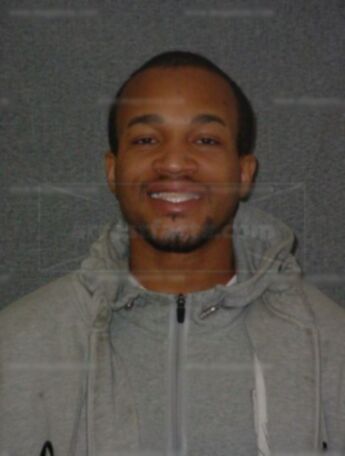 Quincy T Franklin