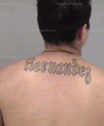 Sixto Hernandez