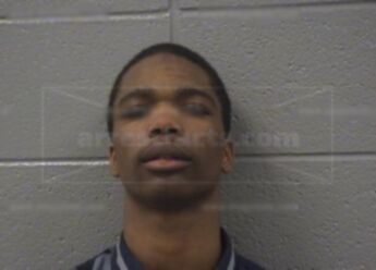 Adolphus Tony Lee Ford
