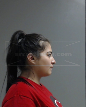 Elizabeth Soliz Hinojosa