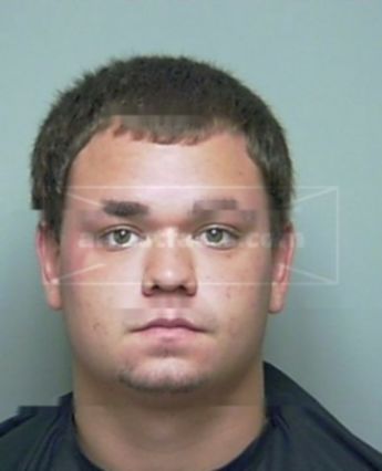 Brandon Leon Lewis