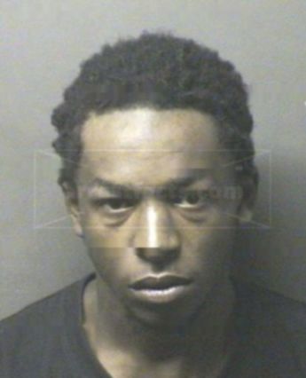 Rodell Robert Womack Jr