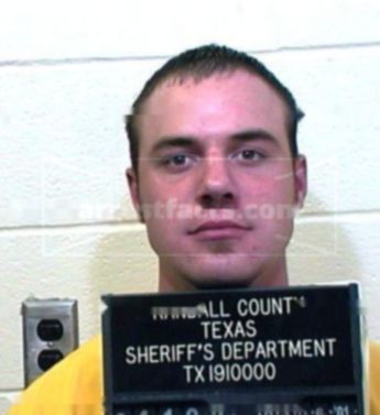 Michael Eddie Huffman