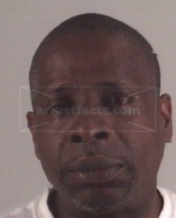 Derrick Tyrone Morris