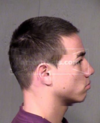 Brandan Van Crotts