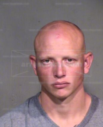 Alan Ray Mikel Kaiser