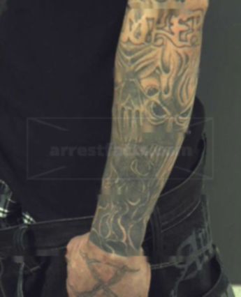 Troy Lee Hutcheson