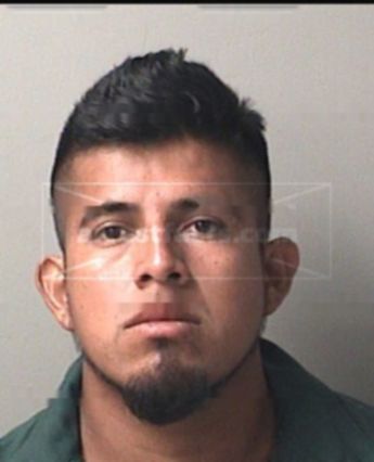 Edwardo Ernandez Hernandez