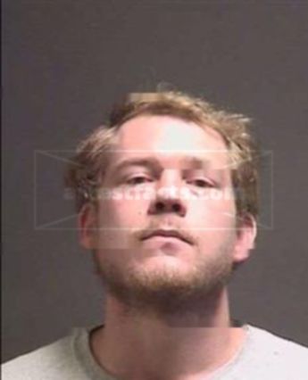 Corey Reed Harrison