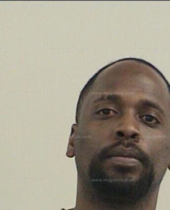 Rorey George Otey