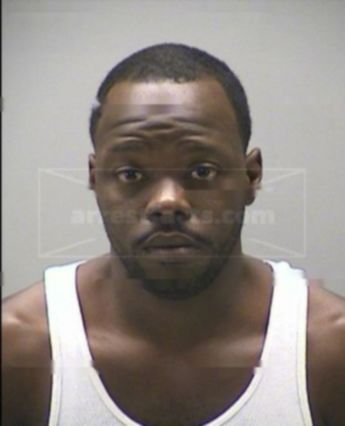 Ivan Keith Evans