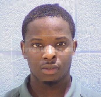 Marshawn Hayes