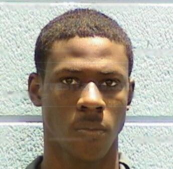 Raekwon Campbell
