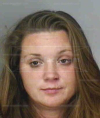 Stephanie Marie Wells