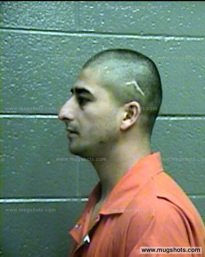 Jose Daniel Alvarado