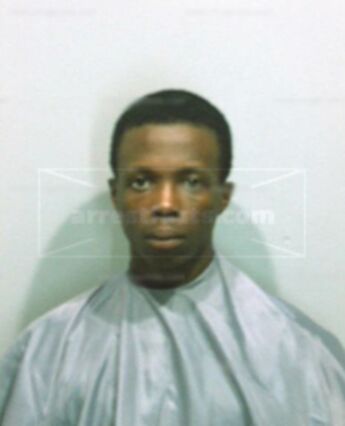 Rashawn Kareem Hodge