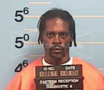 Eugene Dixon