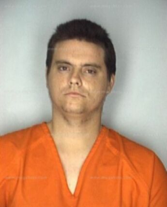 Michael Charles Scott