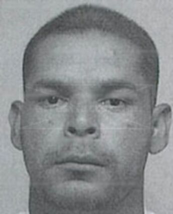Enrique Cervantes Alavarez