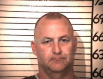 Terry Brent Glasscock