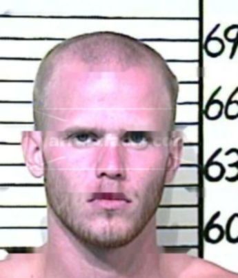Matthew Jared Stewart-Hill