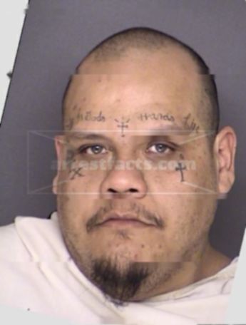 Rojelio Gutierrez Jr.