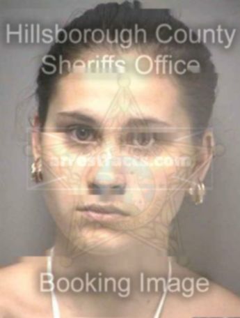 Alexandria Marie Carrodegua