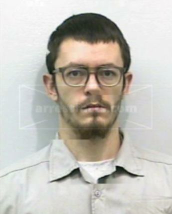 Joshua Blake Grady