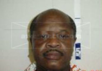 Robert Lee Blue