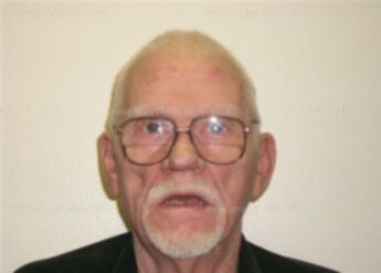 Jerry Wayne Wallis