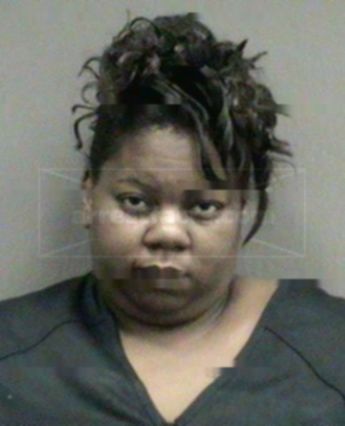Brittany Dashay Miller