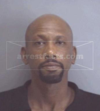 Earl Finnell Mims