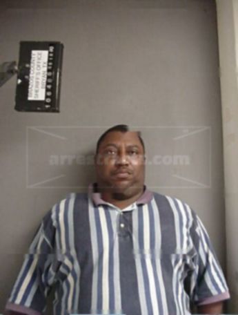 Ira Dorsey Jr.