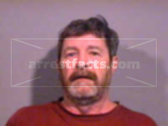 Bernard Charles Williams