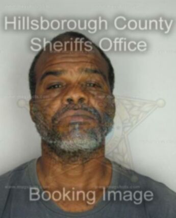 Leonard Earl Richardson