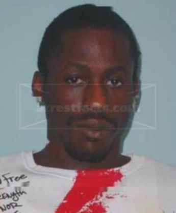 Alan Michael Riggins