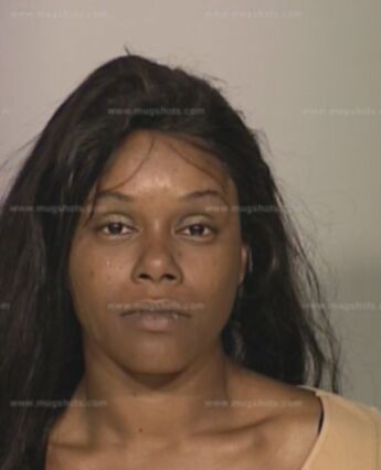 Shonetta Parks