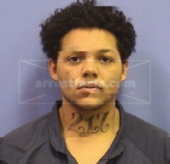 Akeel A. Hodge