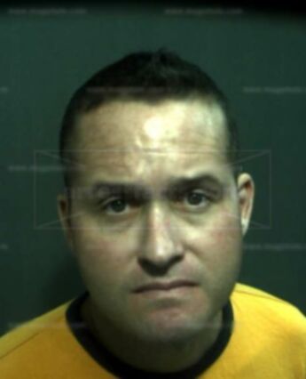 Christian Aaron Miner
