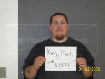 Micah Elliot King