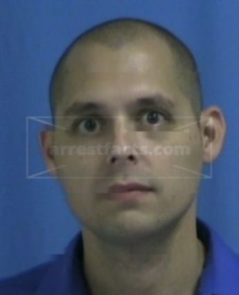 Nicholas Daniel Cantu