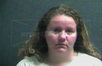 Amberlee Nicholette Foley