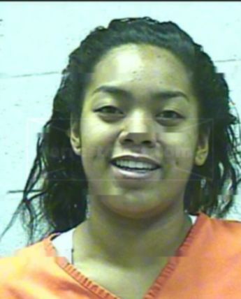 Jalisha Gardner