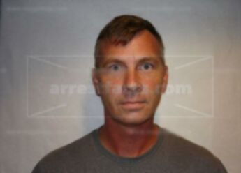 Robert Jason Ford